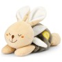 М'яка іграшка Chicco грілка Тепле зайченя Dou Dou (12161.00)
