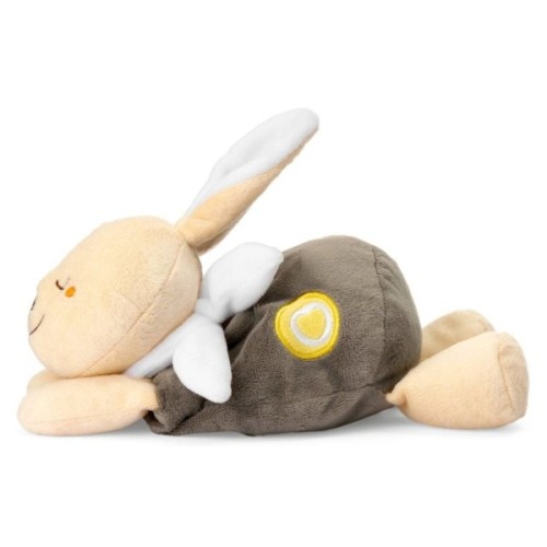 М'яка іграшка Chicco грілка Тепле зайченя Dou Dou (12161.00)