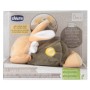М'яка іграшка Chicco грілка Тепле зайченя Dou Dou (12161.00)
