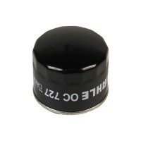 Фільтр масляний Mahle OC727