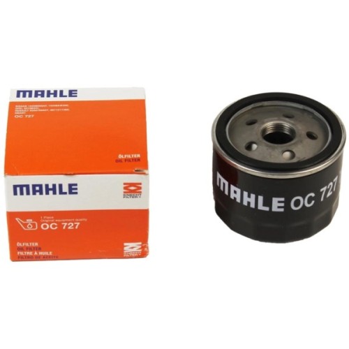 Фільтр масляний Mahle OC727