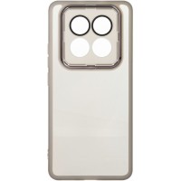 Чохол до мобільного телефона Armorstandart Shade Xiaomi Redmi Note 15 4G Black (ARM89853)