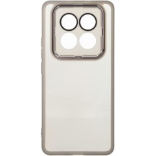 Чохол до мобільного телефона Armorstandart Shade Xiaomi Redmi Note 15 4G Black (ARM89853)