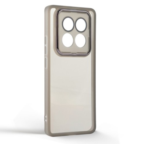 Чохол до мобільного телефона Armorstandart Shade Xiaomi Redmi Note 15 4G Black (ARM89853)