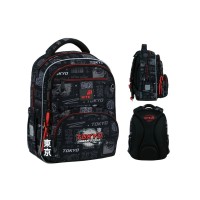 Рюкзак шкільний Kite Education 773 Tokyo (K26-773M-5)