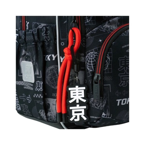 Рюкзак шкільний Kite Education 773 Tokyo (K26-773M-5)