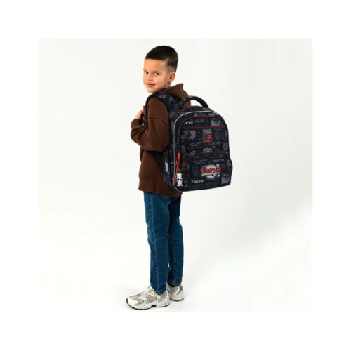 Рюкзак шкільний Kite Education 773 Tokyo (K26-773M-5)