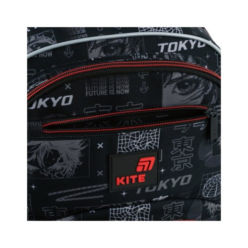 Рюкзак шкільний Kite Education 773 Tokyo (K26-773M-5)
