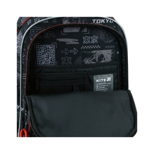 Рюкзак шкільний Kite Education 773 Tokyo (K26-773M-5)