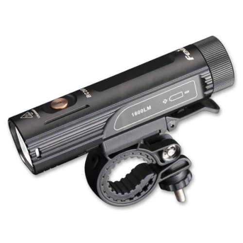 Комплект велофар Fenix BC26R-BC05RV20