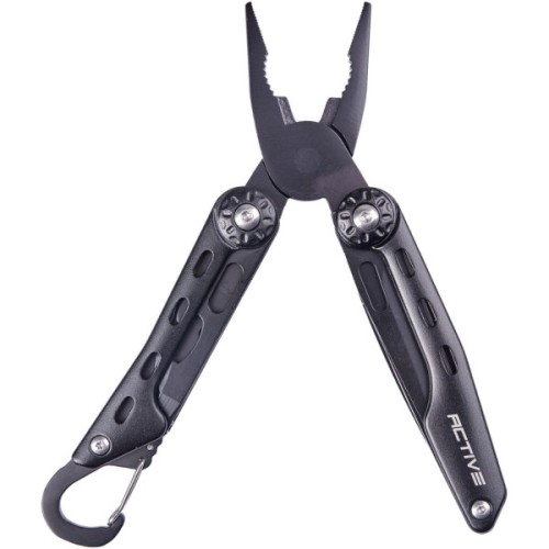 Мультитул Active Ranger Tool Black (PE58A-H)