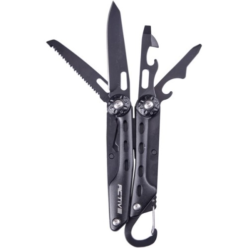 Мультитул Active Ranger Tool Black (PE58A-H)