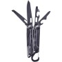 Мультитул Active Ranger Tool Black (PE58A-H)