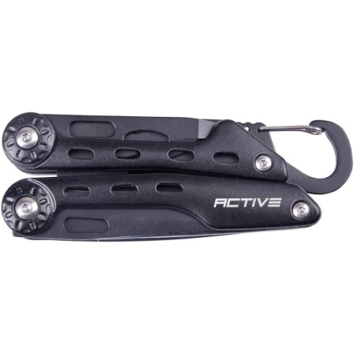 Мультитул Active Ranger Tool Black (PE58A-H)
