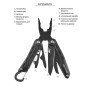 Мультитул Active Ranger Tool Black (PE58A-H)