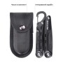 Мультитул Active Ranger Tool Black (PE58A-H)