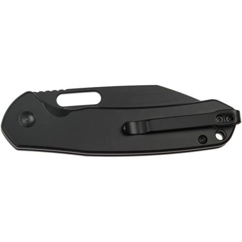Ніж CJRB Pyrite Wharncliffe BB Total Black (J1925A-BST)