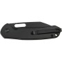 Ніж CJRB Pyrite Wharncliffe BB Total Black (J1925A-BST)