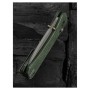 Ніж Weknife Banter 2, Green Mikarta, Stonewash (WE23075-3)