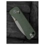 Ніж Weknife Banter 2, Green Mikarta, Stonewash (WE23075-3)