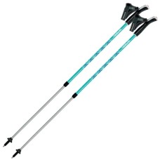 Палиці для скандинавської ходи Gabel Ritmo Teal (7008350750000) (DAS303055)