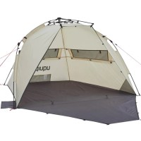 Намет Uquip Speedy UV 50+ Sand/Grey (241005) (DAS303222)