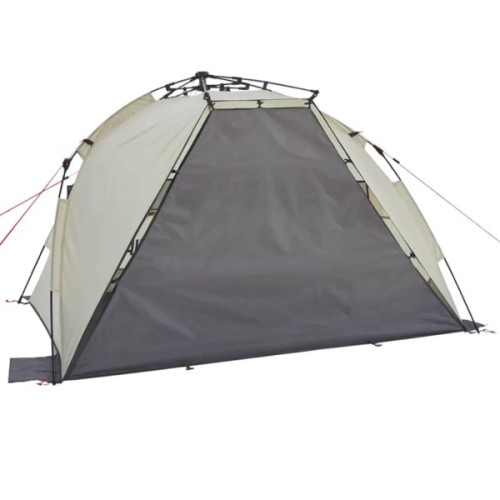 Намет Uquip Speedy UV 50+ Sand/Grey (241005) (DAS303222)