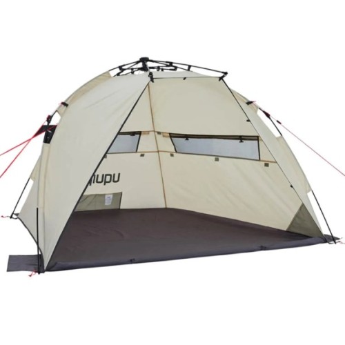 Намет Uquip Speedy UV 50+ Sand/Grey (241005) (DAS303222)