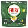 Таблетки для посудомийних машин Fairy Original All in One Lemon 29 шт. (8006540726891/8700216237314)