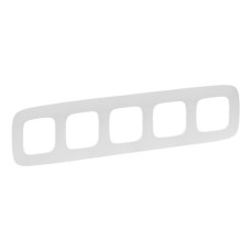 Рамка Legrand 754305