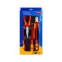 Набір інструментів KNIPEX діелектричних (00 20 13)