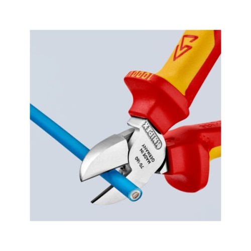 Набір інструментів KNIPEX діелектричних (00 20 13)