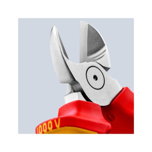 Набір інструментів KNIPEX діелектричних (00 20 13)