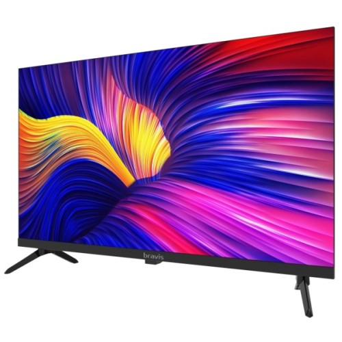 Телевізор Bravis 32K4100H