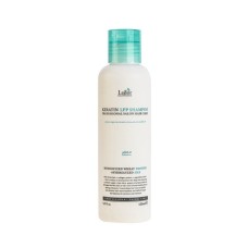 Шампунь La'dor Keratin LPP Shampoo Кератиновий безсульфатний 150 мл (8809500811015)