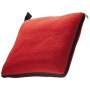 Плед Easy Gifts Radcliff 2 в 1 фліс 180 x 120 см Червоний (277505)