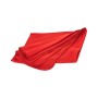 Плед Easy Gifts Radcliff 2 в 1 фліс 180 x 120 см Червоний (277505)