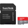 Карта пам'яті SanDisk 128GB microSD class 10 UHS-I A1 Ultra (SDSQUAB-128G-GN6IA)