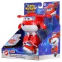 Фігурка Super Wings трансформер Transforming Джетт (Jett) (EU780210)