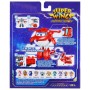 Фігурка Super Wings трансформер Transforming Джетт (Jett) (EU780210)