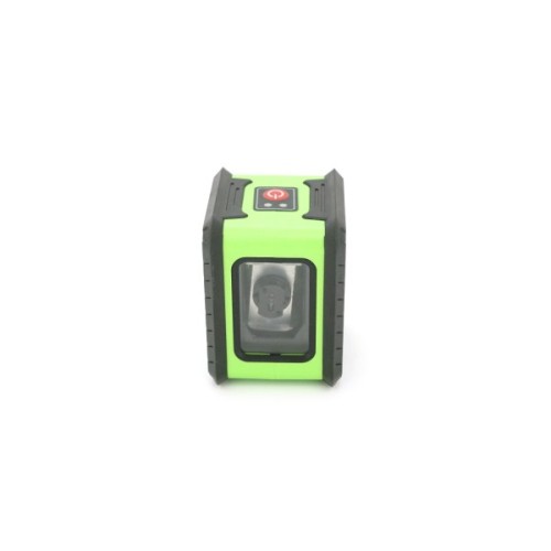 Лазерний нівелір HiLDA IP54, 500cm, Green, настінний кронштейн (Hilda-WB-Gn)
