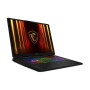 Ноутбук MSI Crosshair A18 HX A8WGKG-034XUA (9S7-184L11-034)