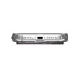 Чохол до мобільного телефона UAG Plyo MagSafe iPhone 17 Pro Max Black/Clear Ombre (11453011404G)
