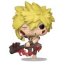 Фігурка Funko Pop серії Hell's Paradise - Аза Чобей (92513)