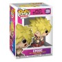 Фігурка Funko Pop серії Hell's Paradise - Аза Чобей (92513)
