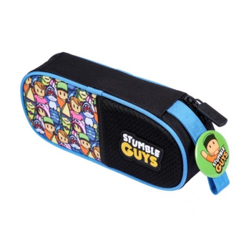 Пенал Yes мякий Stumble Guys PH-30 (533776)