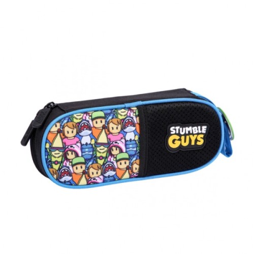 Пенал Yes мякий Stumble Guys PH-30 (533776)