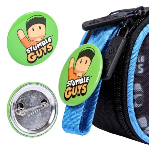 Пенал Yes мякий Stumble Guys PH-30 (533776)