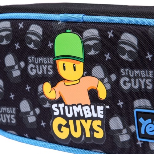 Пенал Yes мякий Stumble Guys PH-30 (533776)