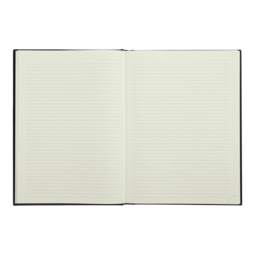 Тижневик Buromax недатований BRAVO, L2U, A4, синій, штуч.шкіра, 336 сторінок (BM.20970-02)